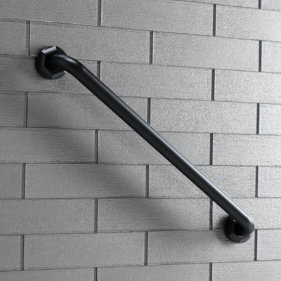 Barre d'appui extensible 1-1 / 4 po Kingston Brass Metropolitan