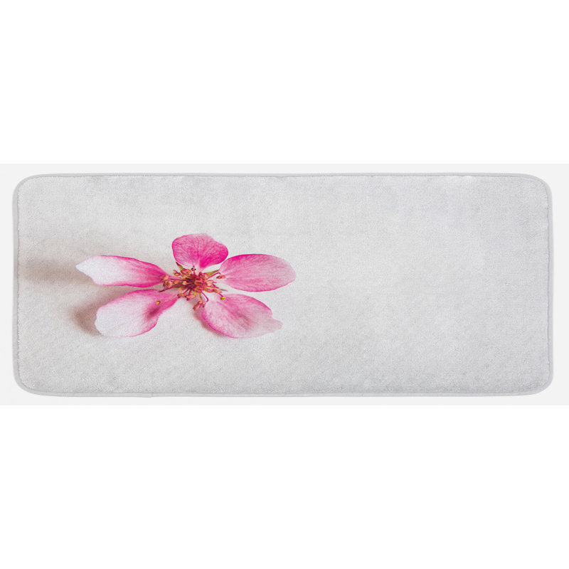 Tapis de cuisine Almond Blossom