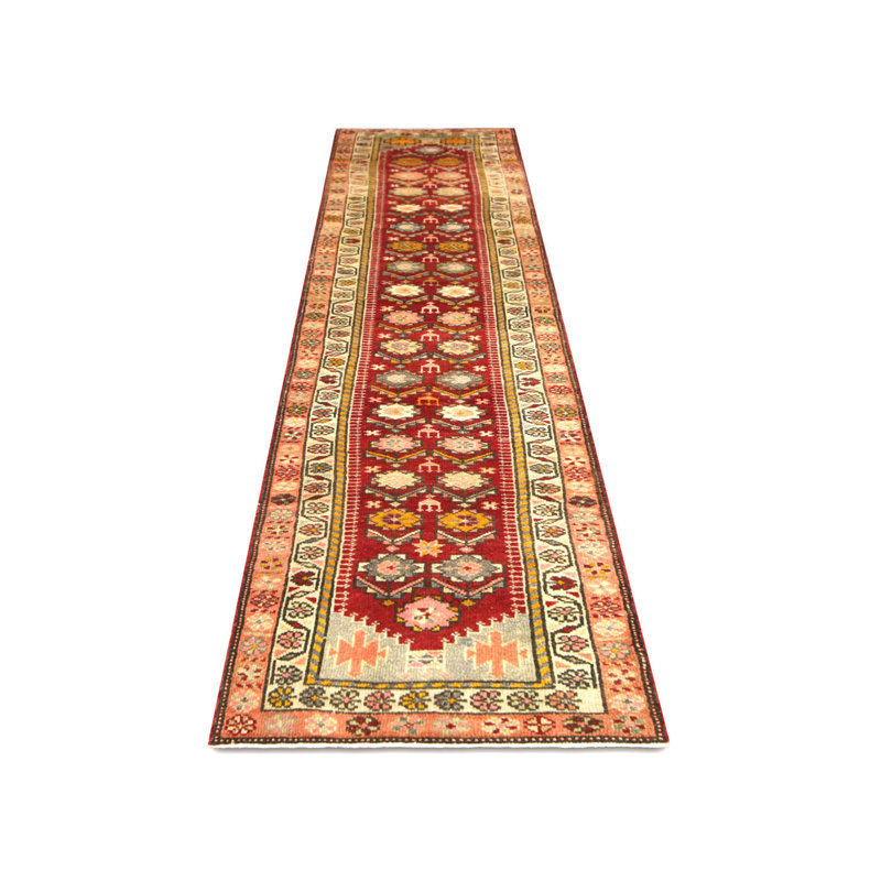 Runner One-of-a-Kind 2'8" X 12'6" Area Rug