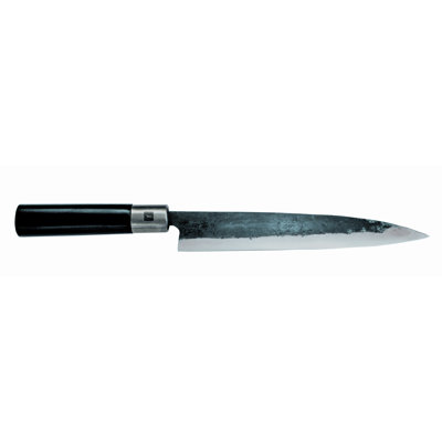 Chroma Haiku Kurouchi Paring Knife