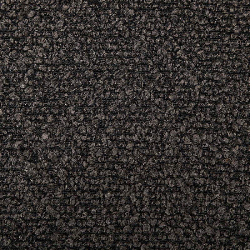 Chaises de salle à manger Snow, Gris