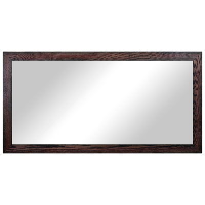 Miroir en bois franc Lark Manor ™ Ozark