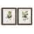 Walnut Framed