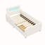 Single (3') Drawers Bed Frame