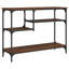 Galaviz 100cm Console Table-898717549