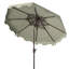 Parasol de plage 8,5 pi Towerside-1080298879