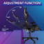 Fauteuil de jeu PC et de course-71446817