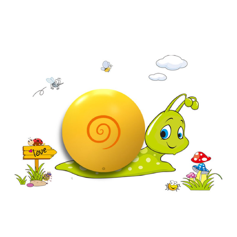 Snail 0.6W Led Night Light