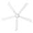 Hinkley Layton Ceiling Fan-108493462-108493461