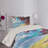 Seascape Coastal Polyester Coverlet-41895423