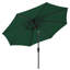  Parasol d'extérieur 90 po-552600551