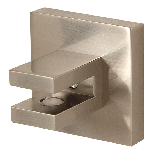 Contemporary II Shelf Brackets Only