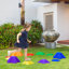 Zoomie Kids Plastic