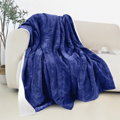 Throw Blanket