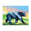 Art sur toile «Bachelor Adam Swanson»-105645911