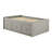 Apache single bed size Cabin Bed, with 3 Large Storage Drawers-37102397