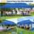 354'' W x 118.'' D  Pop Up Heavy Duty Party Tent -98638078