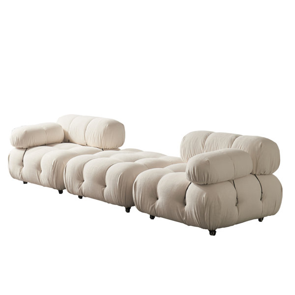 Creative Co-Op Mimosa Sofa | Perigold