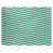 Vert / bleu marine / blanc