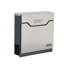 Sembrini Metal Wall Mounted Letter Box