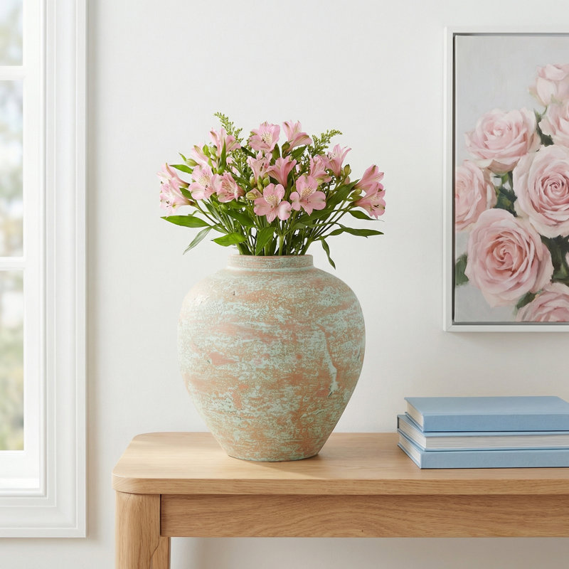 Rianne Ceramic Table Vase