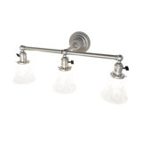 3 - Light Vanity Light