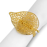Alloy Napkin Ring