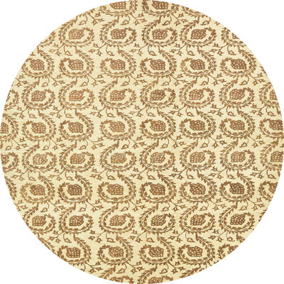 Tapis abstrait moderne 442