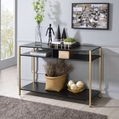 Console 47,25 po