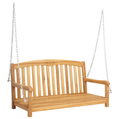 Outdoor Bench