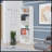 5-Shelf Bookcase-838913666-838913669