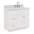 Partham 37" Single Bathroom Vanity Set-1056154724