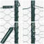 Steel Fencing Kits Fencing-124587293-124587298