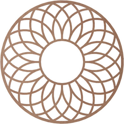 Cannes Ceiling Medallion