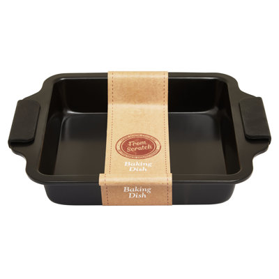 Premier Housewares From Scratch Metal Baker Bakeware