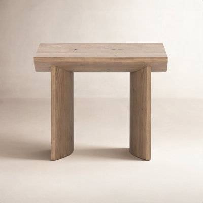 Statler 25" End Table