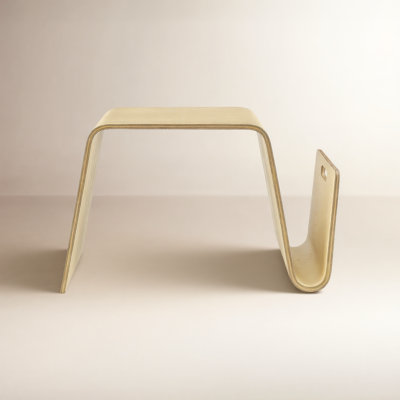 Meiko 27" End Table