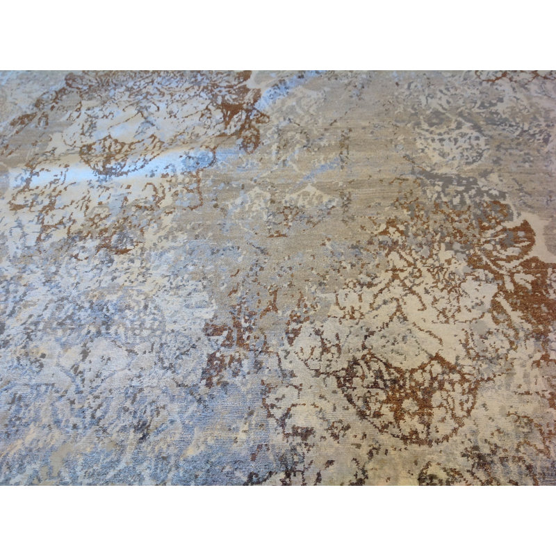 One-of-a-Kind 8'11" X 12'1" Area Rug