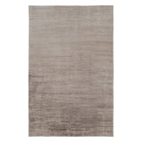 Textural One-of-a-Kind 13x14 Hand Knotted Area Rug
