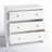 Celine 34" 3-Drawer Dresser-1561066903