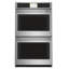 Professional Series Smart Built-in 30" Self Cleaning Convection Electric Double Wall Oven-1494476227