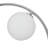 Blaxton Marble Buffet Lamp