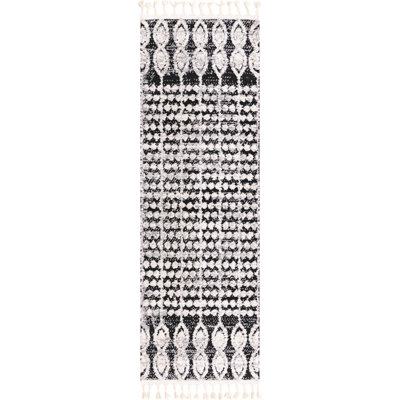 Brohdy Moroccan Indoor Rug
