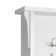 Pernell Hall Tree 32'' Wide with Bench and Shoe Storage
