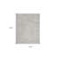 Tapis gris 9 'X 12'