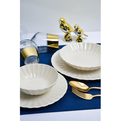 Service de table (24 pièces)