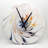 Treyson Wood Wall Clock-74646617