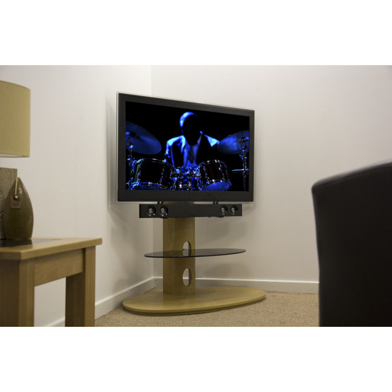 Lauryne Rebrilliant Multi-Screen Wall Mount, Black, 17.64" H x 13.78" W x 1.287 D