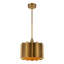 Luminaire suspendu géométrique 1 lumière Tindra-66310773-68121102