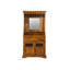 Oxford 97cm Solid Wood Bar Cabinet